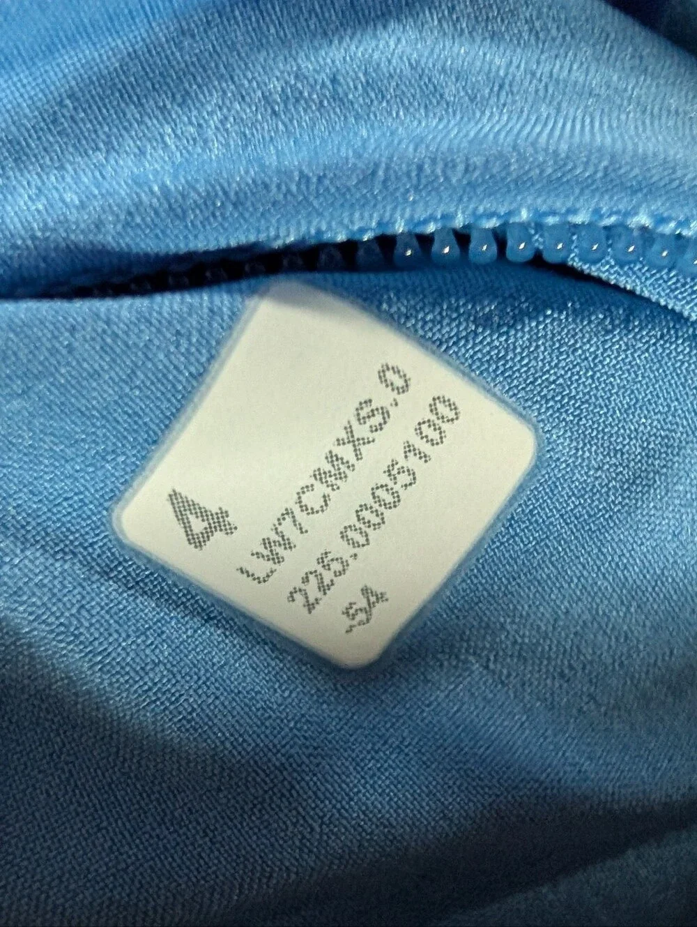 Lululemon🌊💦Track That High Rise 5